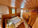 Chalet 12 personnes - La Bresse Hautes Vosges - La fuste des écureuils - Basse sur le rupt