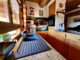 Chalet 12 personnes - La Bresse Hautes Vosges - La fuste des écureuils - Basse sur le rupt
