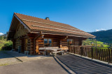 Chalet 12 personnes - La Bresse Hautes Vosges - La fuste des écureuils - Basse sur le rupt