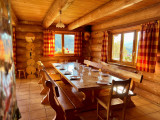 Chalet 12 personnes - La Bresse Hautes Vosges - La fuste des écureuils - Basse sur le rupt