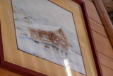 Chalet 12 personnes - La Bresse Hautes Vosges - La fuste des écureuils - Basse sur le rupt