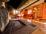 Chalet 12 personnes - La Bresse Hautes Vosges - La fuste des écureuils - Basse sur le rupt