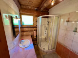 Chalet 12 personnes - La Bresse Hautes Vosges - La fuste des écureuils - Basse sur le rupt