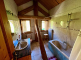 Chalet 12 personnes - La Bresse Hautes Vosges - La fuste des écureuils - Basse sur le rupt