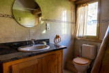 Chalet 12 personnes - La Bresse Hautes Vosges - La fuste des écureuils - Basse sur le rupt