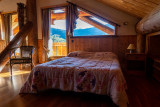 Chalet 12 personnes - La Bresse Hautes Vosges - La fuste des écureuils - Basse sur le rupt