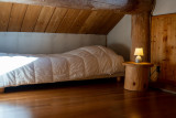Chalet 12 personnes - La Bresse Hautes Vosges - La fuste des écureuils - Basse sur le rupt