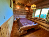 Chalet 12 personnes - La Bresse Hautes Vosges - La fuste des écureuils - Basse sur le rupt