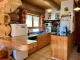 Chalet 12 personnes - La Bresse Hautes Vosges - La fuste des écureuils - Basse sur le rupt
