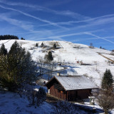 Chalet 12 personnes Les Coccinelles La Bresse Hautes Vosges