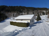 Chalet 2 personnes  - Le Piena - En pleine nature et au calme - La Bresse Hautes Vosges