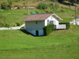 Chalet 2 personnes  - Le Piena - En pleine nature et au calme - La Bresse Hautes Vosges