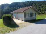 Chalet 2 personnes  - Le Piena - En pleine nature et au calme - La Bresse Hautes Vosges