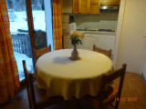 Chalet 2 personnes  - Le Piena - En pleine nature et au calme - La Bresse Hautes Vosges