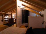 Chalet 2 personnes - Perce Neige Eden Spa - La Bresse Hautes Vosges - Ventron