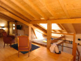 Chalet 2 personnes - Perce Neige Eden Spa - La Bresse Hautes Vosges - Ventron