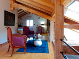 Chalet 2 personnes - Perce Neige Eden Spa - La Bresse Hautes Vosges - Ventron