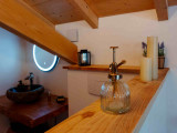 Chalet 2 personnes - Perce Neige Eden Spa - La Bresse Hautes Vosges - Ventron