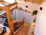 Chalet 2 personnes - Perce Neige Eden Spa - La Bresse Hautes Vosges - Ventron