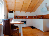 Chalet 2 personnes - Perce Neige Eden Spa - La Bresse Hautes Vosges - Ventron