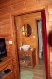 Chalet 4 pers Belle Hutte La Bresse Hautes-Vosges