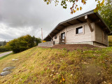 Chalet 4 personnes - L'orée du Phény - La Bresse Hautes Vosges - Sapois