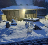 Chalet 4 personnes - L'orée du Phény - La Bresse Hautes Vosges - Sapois