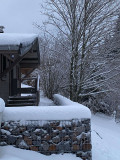 Chalet 4 personnes - L'orée du Phény - La Bresse Hautes Vosges - Sapois