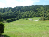 Chalet 4 personnes - Le Podent - Proche des sentiers - La Bresse Hautes Vosges