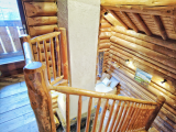 Chalet 5 personnes La Fuste de Sertigoutte 66m² Basse sur le Rupt Hautes Vosges