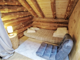 Chalet 5 personnes La Fuste de Sertigoutte 66m² Basse sur le Rupt Hautes Vosges