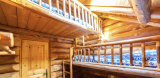Chalet 5 personnes La Fuste de Sertigoutte 66m² Basse sur le Rupt Hautes Vosges