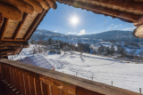 Chalet 5 personnes La Fuste de Sertigoutte 66m² Basse sur le Rupt Hautes Vosges