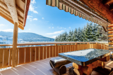 Chalet 5 personnes La Fuste de Sertigoutte 66m² Basse sur le Rupt Hautes Vosges