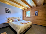 Chalet 6 personnes - 107m² - Chalet du Pré du Temy - Cornimont La Bresse Hautes Vosges 