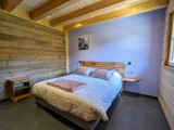 Chalet 6 personnes - 107m² - Chalet du Pré du Temy - Cornimont La Bresse Hautes Vosges 