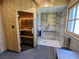 Chalet 6 personnes - 107m² - Chalet du Pré du Temy - Cornimont La Bresse Hautes Vosges 