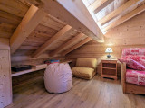 Chalet 6 personnes - 107m² - Chalet du Pré du Temy - Cornimont La Bresse Hautes Vosges 
