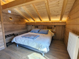 Chalet 6 personnes - 107m² - Chalet du Pré du Temy - Cornimont La Bresse Hautes Vosges 