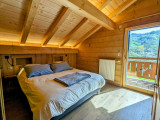 Chalet 6 personnes - 107m² - Chalet du Pré du Temy - Cornimont La Bresse Hautes Vosges 