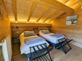 Chalet 6 personnes - 107m² - Chalet du Pré du Temy - Cornimont La Bresse Hautes Vosges 