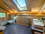 Chalet 6 personnes - 107m² - Chalet du Pré du Temy - Cornimont La Bresse Hautes Vosges 