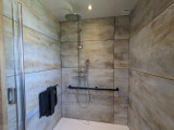 Chalet 6 personnes - 107m² - Chalet du Pré du Temy - Cornimont La Bresse Hautes Vosges 