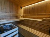 Chalet 6 personnes - 107m² - Chalet du Pré du Temy - Cornimont La Bresse Hautes Vosges 