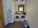 Chalet 6 personnes - 107m² - Chalet du Pré du Temy - Cornimont La Bresse Hautes Vosges 