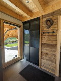 Chalet 6 personnes - 107m² - Chalet du Pré du Temy - Cornimont La Bresse Hautes Vosges 