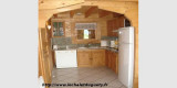 Chalet 6 personnes - Chalet Le Guety - La Bresse Hautes Vosges Vagney