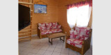 Chalet 6 personnes - Chalet Le Guety - La Bresse Hautes Vosges Vagney