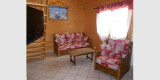 Chalet 6 personnes - Chalet Le Guety - La Bresse Hautes Vosges Vagney