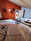 Chalet 6 personnes - Chalet le Milien - La Bresse Hautes Vosges